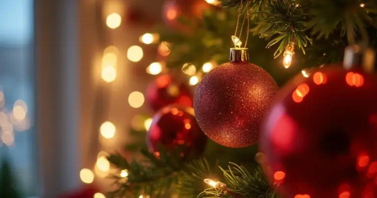 Decoração de Natal 2026: Tendências e Segredos para Encantar