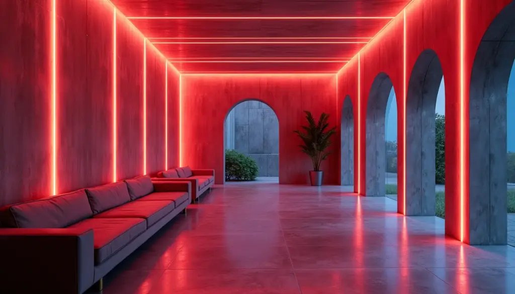 Decoração Neon: 15 ideias surpreendentes para festas inesquecíveis Decoração Neon: 15 ideias surpreendentes para festas inesquecíveis