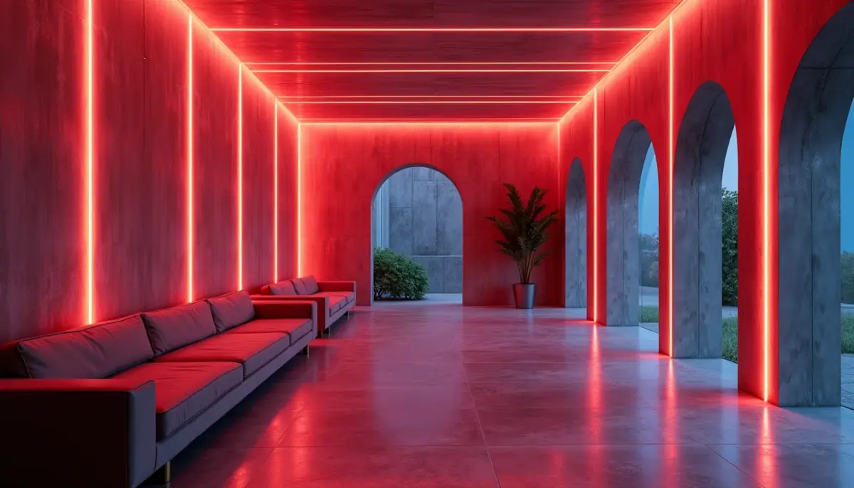 Decoração Neon: 15 ideias surpreendentes para festas inesquecíveis