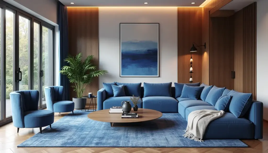 Decoração Novembro Azul: 7 ideias incríveis para festas!