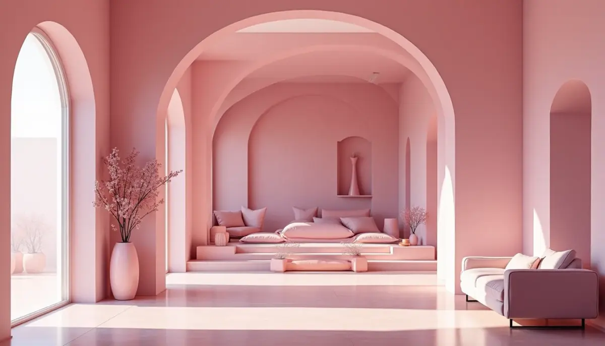 Decoração Outubro Rosa: 5 ideias incríveis para impactar!
