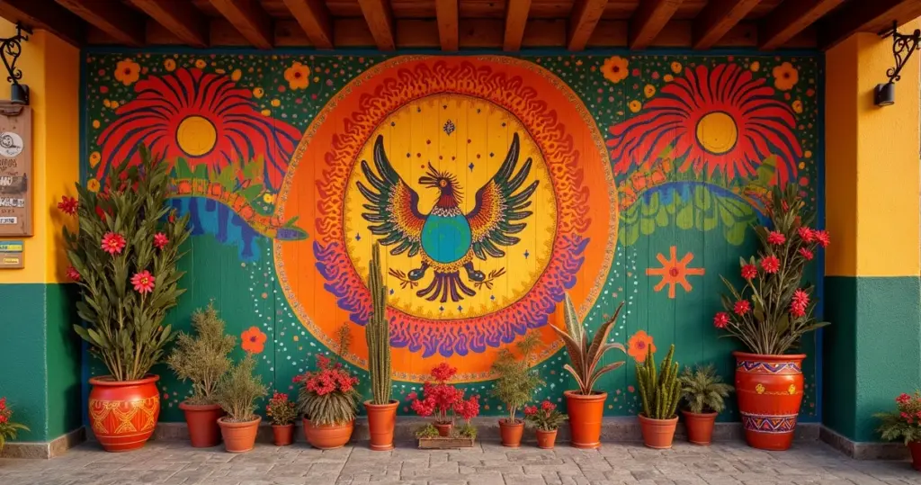 Decoração Painel Festa Junina: 7 Ideias Criativas [2026]