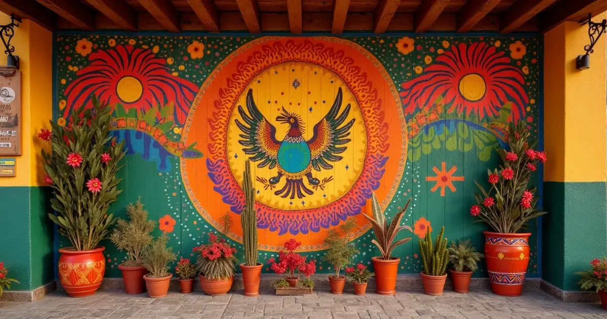 Decoração Painel Festa Junina: 7 Ideias Criativas [2026]
