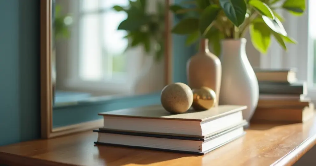 Decoração para Aparador: Transforme seu Espaço em 2026!