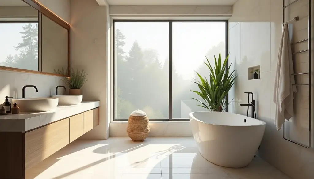 Decoração para Banheiro: o segredo das 13 ideias que transformam seu espaço Decoração para Banheiro: o segredo das 13 ideias que transformam seu espaço