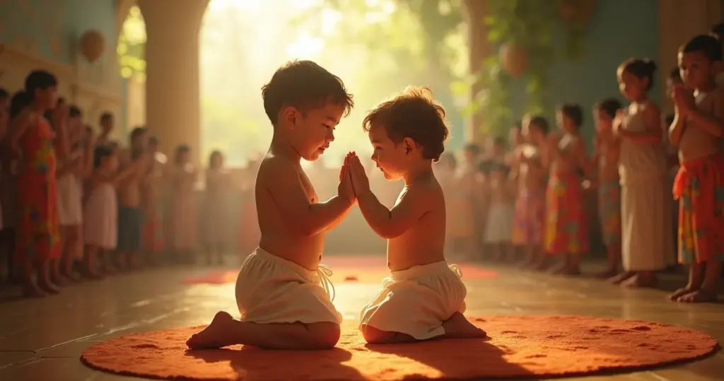 Decoração para Batizado: 7 Ideias Encantadoras [2026]