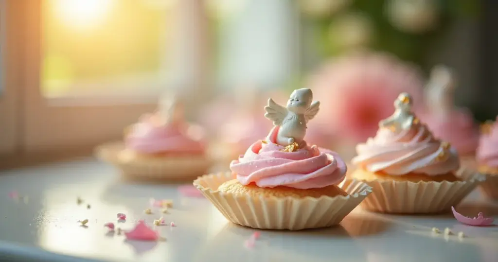 Decoração para Batizado Simples: Encanto e Afeto com Poucos Elementos