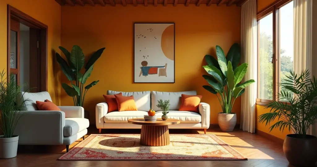 Decoração para Casa: 7 ideias que transformam seu espaço (Passo a Passo)