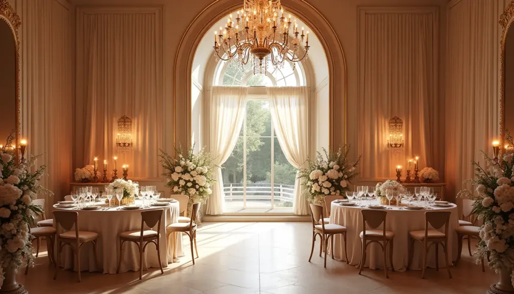 Decoração para Casamento: 11 Ideias Incríveis [Você Vai Amar]