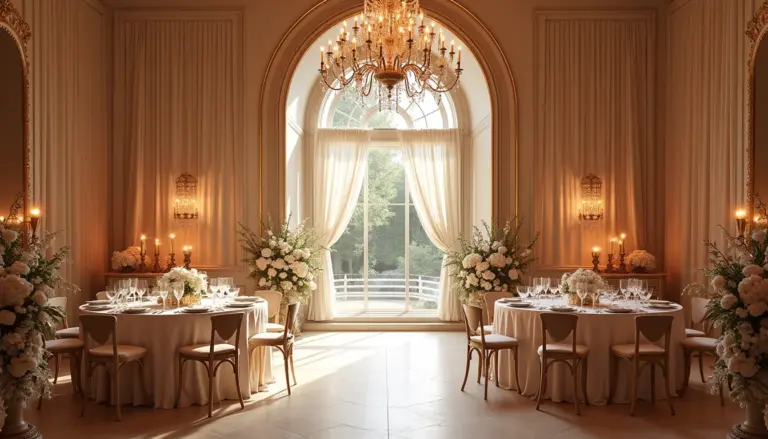 Decoração para Casamento: 11 Ideias Incríveis [Você Vai Amar]