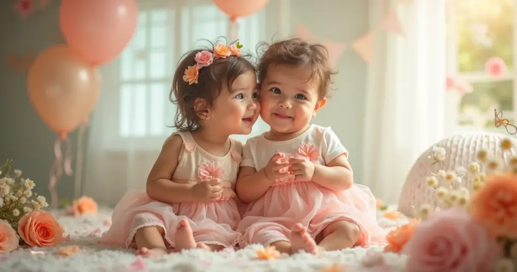 Decoração para Chá de Bebê: 15 ideias incríveis [2026]