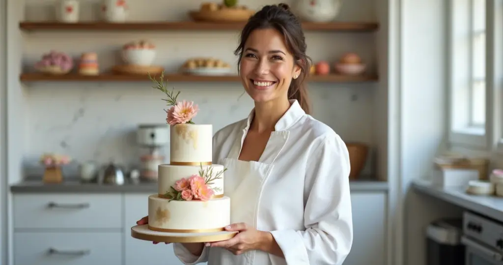 17 Ideias de Decoração para Confeitaria que Aumentam Vendas em 2026