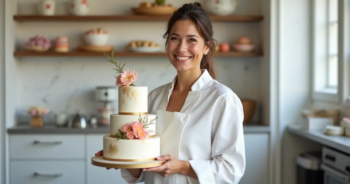 17 Ideias de Decoração para Confeitaria que Aumentam Vendas em 2026
