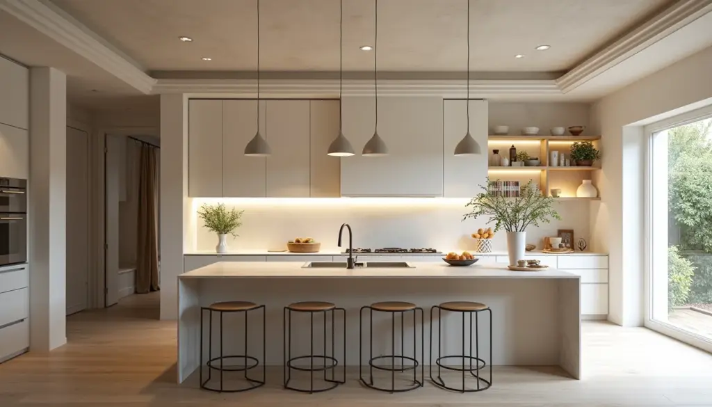 Decoração para Cozinha: 11 ideias que transformam seu espaço [2026]