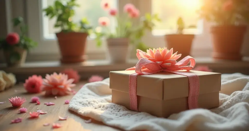 Decoração Dia das Mães 2026: Toques Afetivos Que Encantam