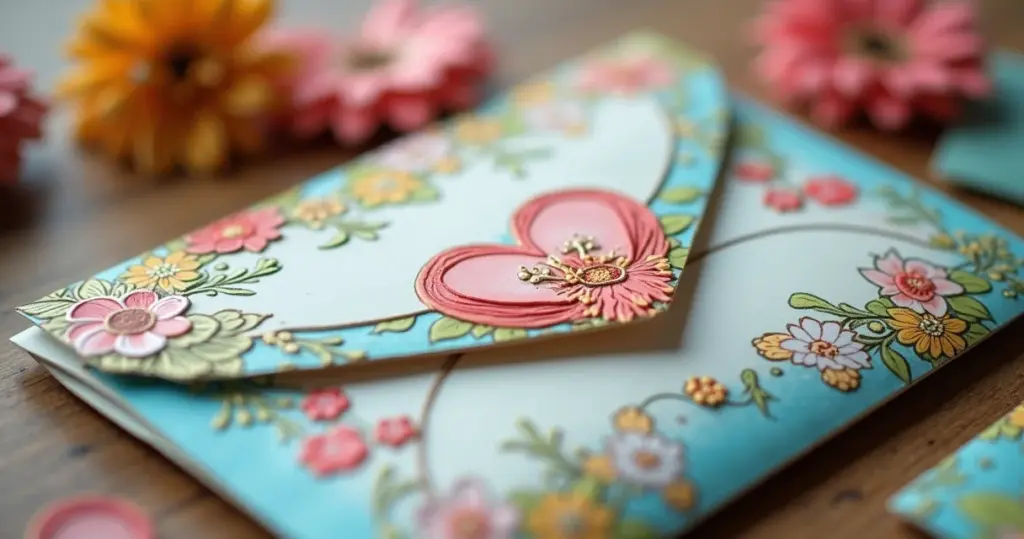 8 Dicas de Decoração para Envelope de Carta: Toque Único!