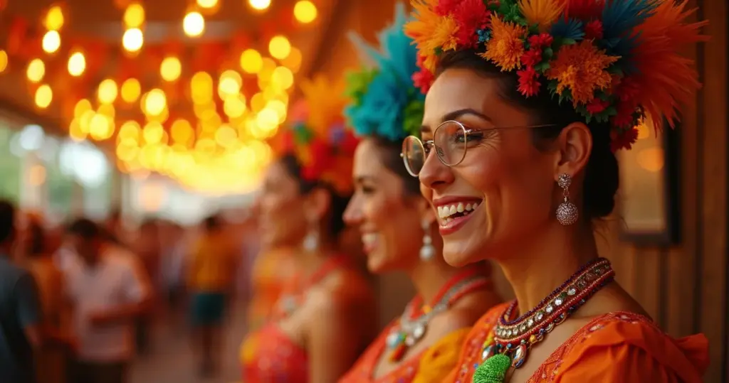 Decoração para Festa Junina: o segredo para um arraiá inesquecível!