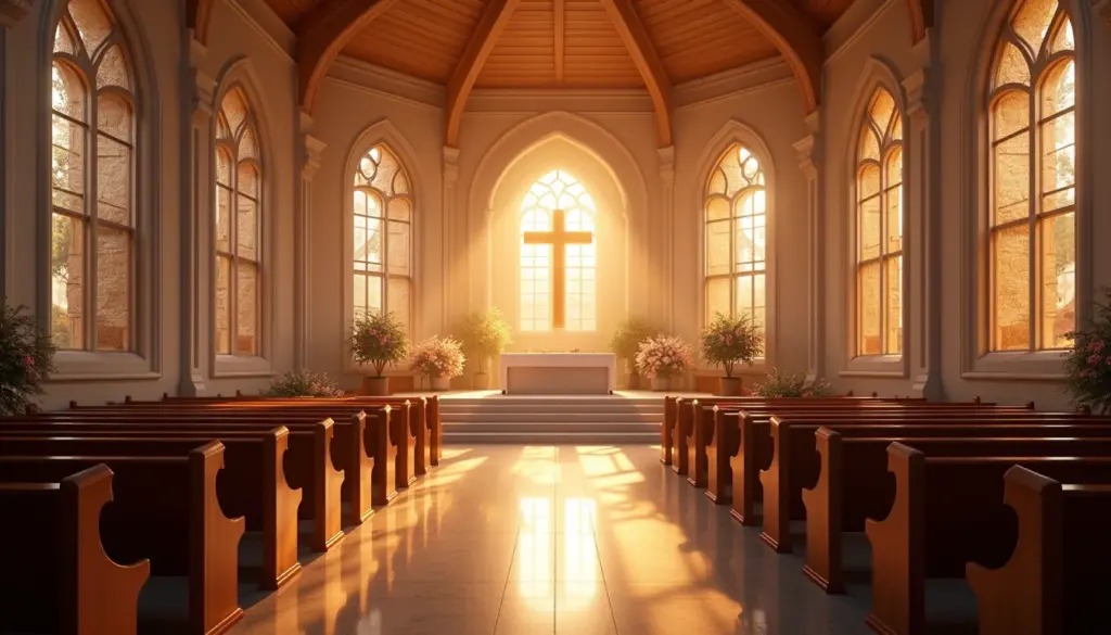 Decoração para festividade de igreja evangelica: o segredo revelado [2026]