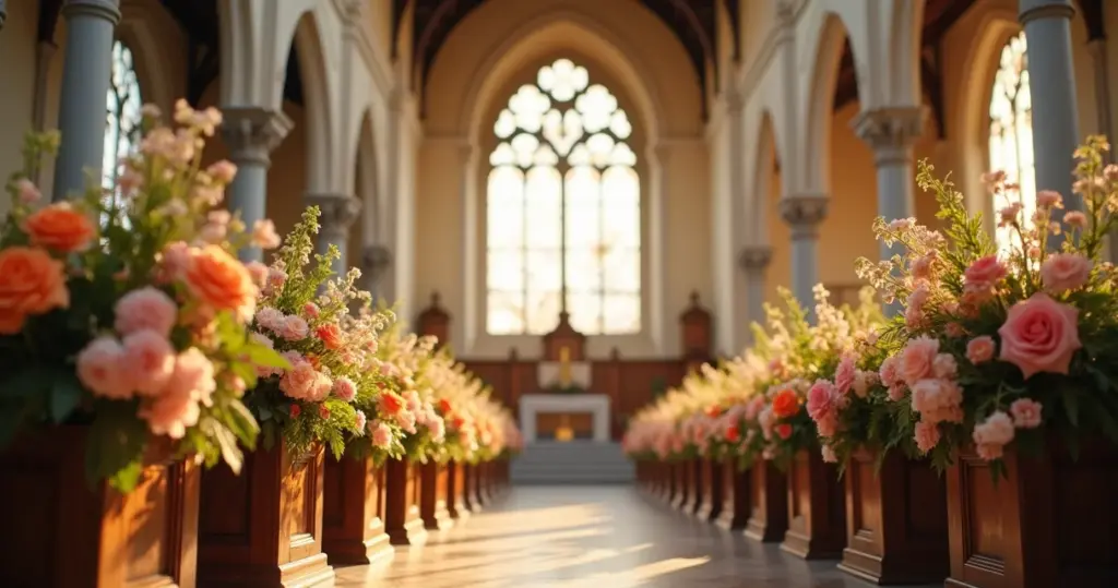 Decoração para Igreja: Transforme Espaços Sagrados em 2026