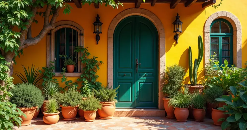 Decoração para Jardim: 7 Ideias que Transformam seu Espaço [2026]