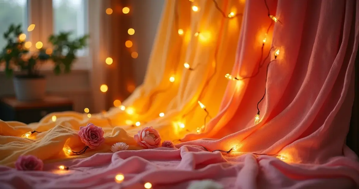 Decoração Dia das Mães com TNT: 5 ideias incríveis [2026]