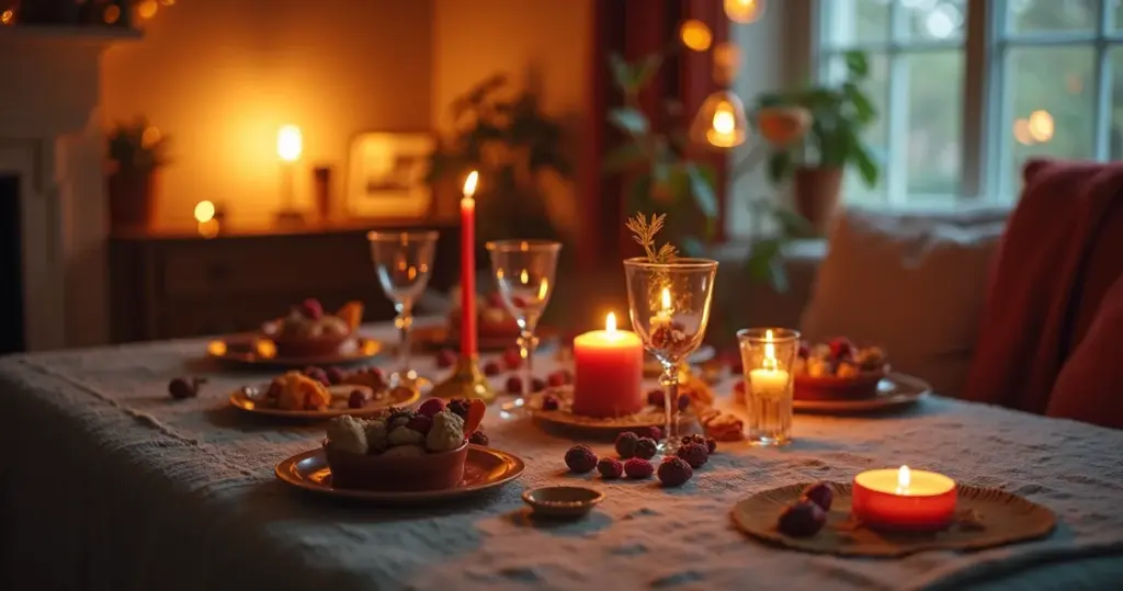 5 Dicas de Decoração para Quarta-feira de Cinzas 2026