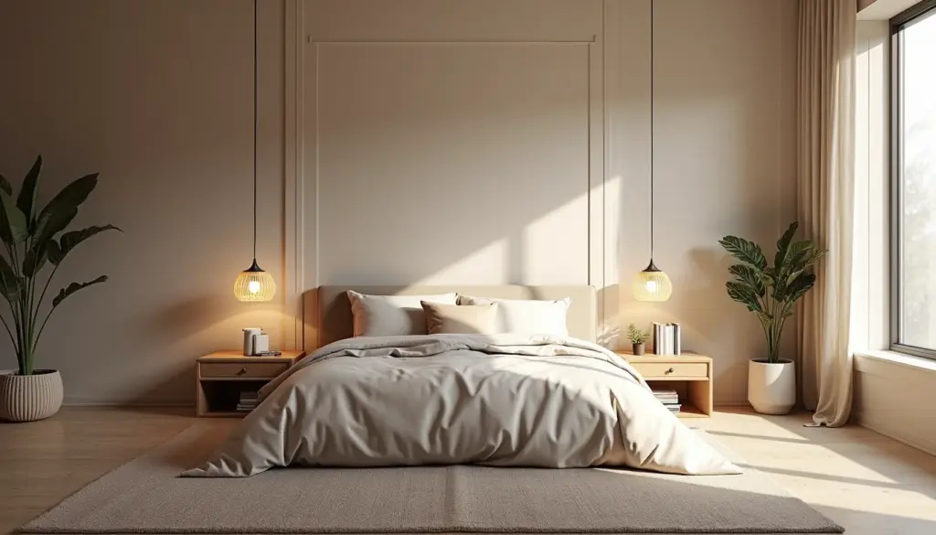 Decoração para Quarto: 17 Ideias Surpreendentes [2026]