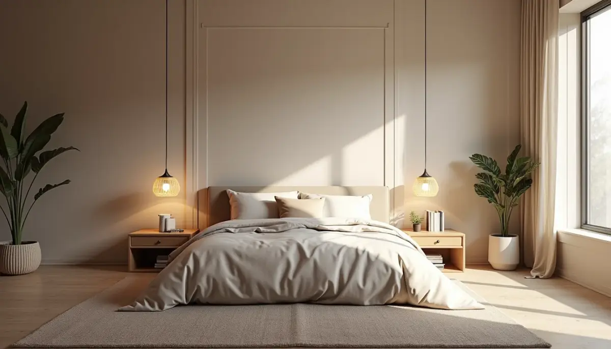 Decoração para Quarto: 17 Ideias Surpreendentes [2026]