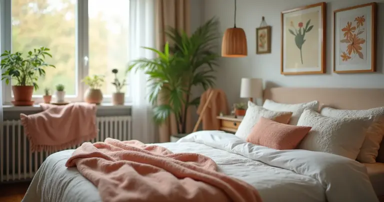 Decoração para Quarto Feminino: Crie Seu Santuário