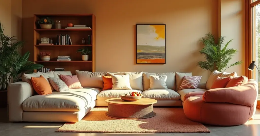 Decoração para Rack: 7 ideias geniais que transformam seu espaço [2026]