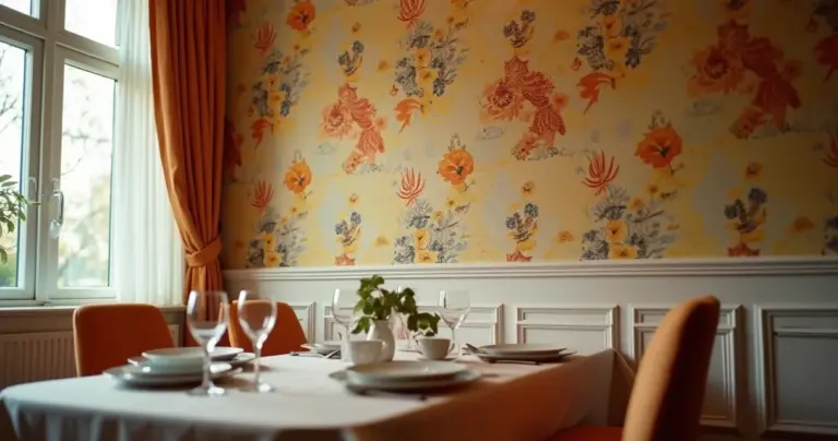 Decoração Parede Sala de Jantar: O Segredo Revelado em 2026! Decoração Parede Sala de Jantar: O Segredo Revelado em 2026!