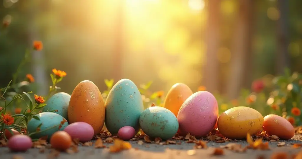 Decoração Páscoa: as 7 ideias que vão encantar seus convidados [Testamos]