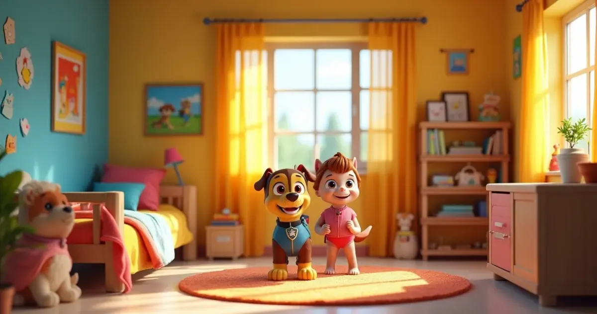 Decoração Patrulha Canina Simples: 11 Ideias Incríveis [2026]