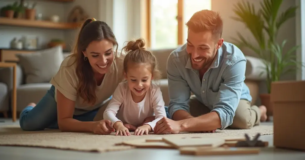Decoração Pegue e Monte: transforme sua festa em 2026!