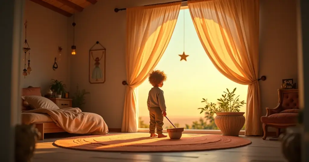 Decoração Pequeno Príncipe: guia definitivo [2026]