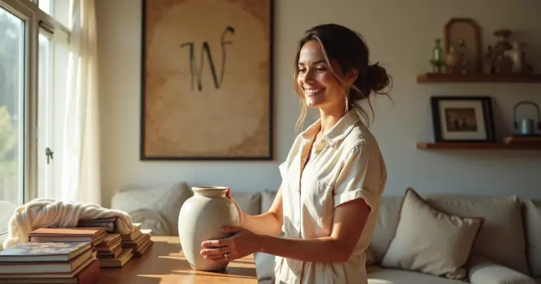 12 Ideias de Decoração Personalizada Que Transformam Casa em Lar