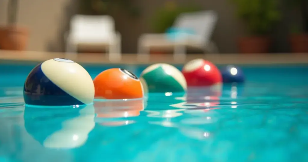 Decoração Piscina: Os Segredos dos 5 Pilares para 2026