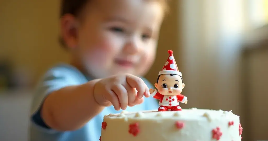 Decoração Poderoso Chefinho 1 Ano: Festa Inesquecível 2026