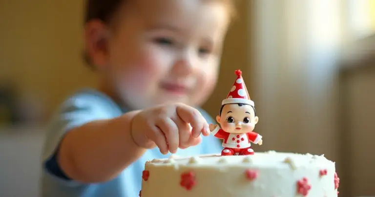 Decoração Poderoso Chefinho 1 Ano: Festa Inesquecível 2026