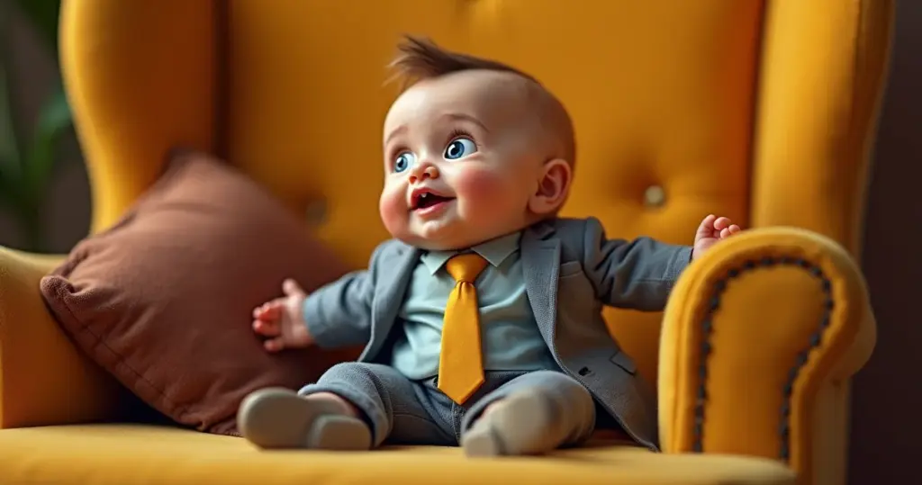 Decoração Poderoso Chefinho Luxo: Transforme Sonhos em Realidade! Decoração Poderoso Chefinho Luxo: Transforme Sonhos em Realidade!