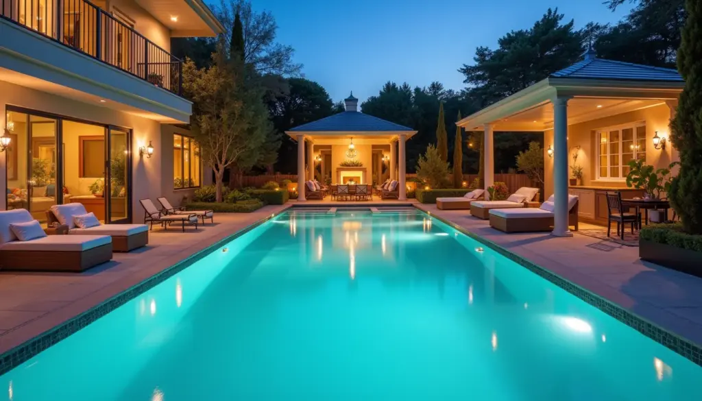 Decoração Pool Party: 7 Ideias Surpreendentes [2026]