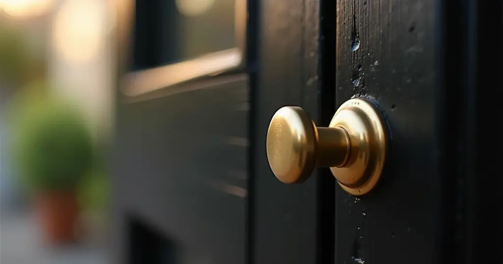 Decoração Preto e Dourado Simples: O Segredo Revelado!