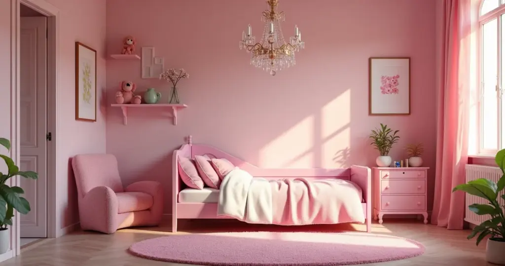 Decoração Princesas: 7 ideias mágicas que encantam [2026]