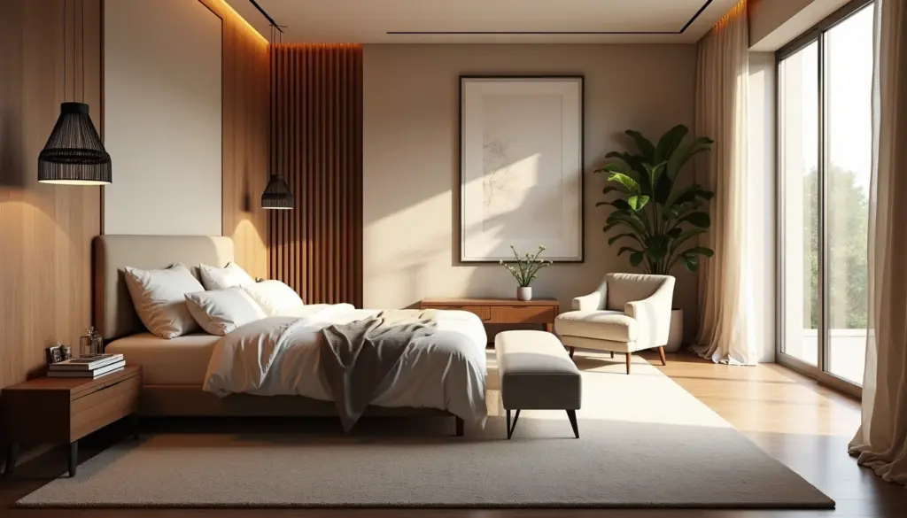 Decoração Quarto: 11 ideias que transformam seu refúgio [2026]