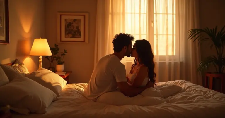 Decoração Quarto Casal Romântico: 7 segredos revelados!