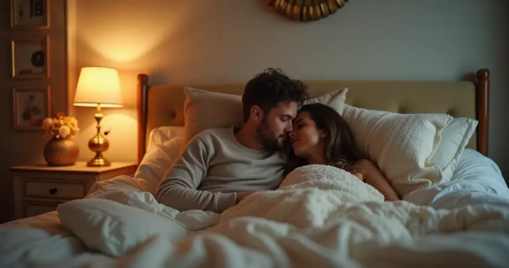 Decoração Quarto de Casal: Transforme em Santuário