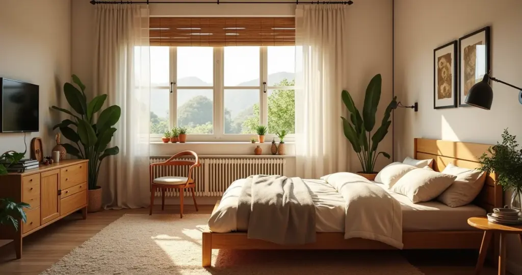 Decoração Quarto Feminino: 7 Segredos Revelados [2026]