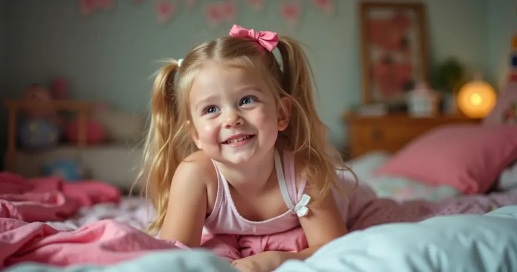 Decoração Quarto Infantil Menina: Magia e Criatividade