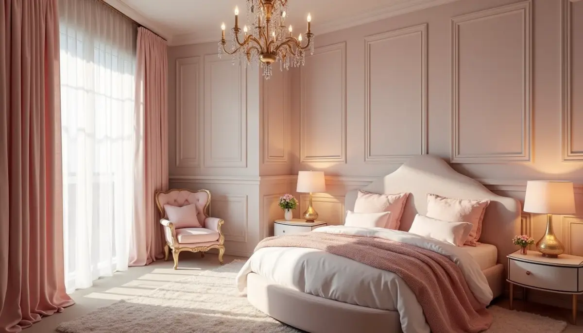 Decoração Quarto Menina: 7 ideias que transformam seu espaço Decoração Quarto Menina: 7 ideias que transformam seu espaço