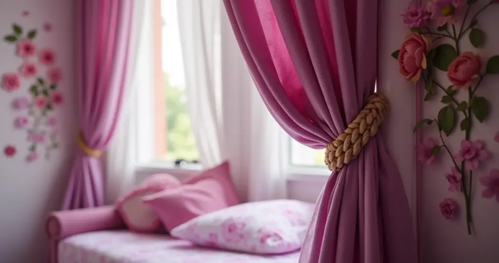 Decoração Rapunzel: Magia de Conto de Fadas Sem Gastar Muito